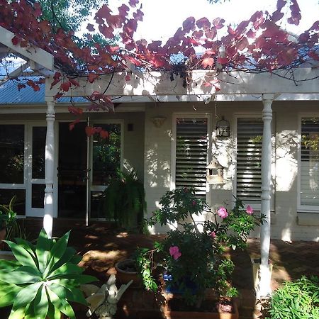 Durack House Bed And Breakfast Perth Zewnętrze zdjęcie