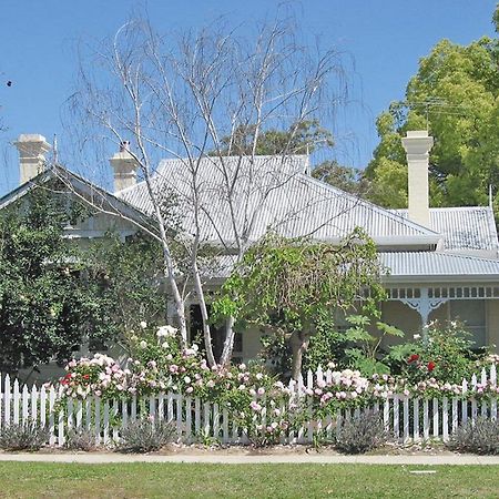 Durack House Bed And Breakfast Perth Zewnętrze zdjęcie