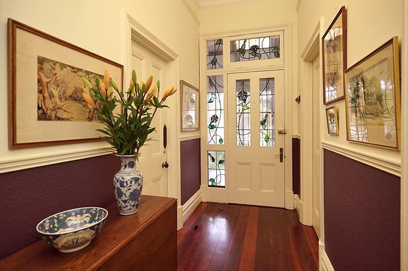 Durack House Bed And Breakfast Perth Zewnętrze zdjęcie