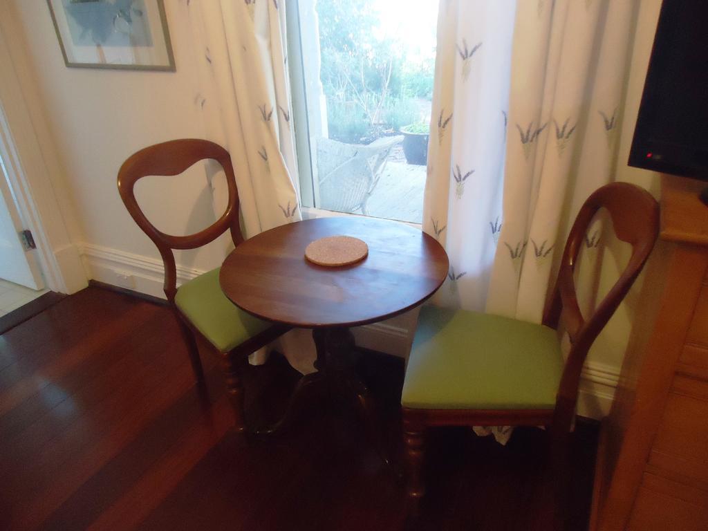 Durack House Bed And Breakfast Perth Zewnętrze zdjęcie