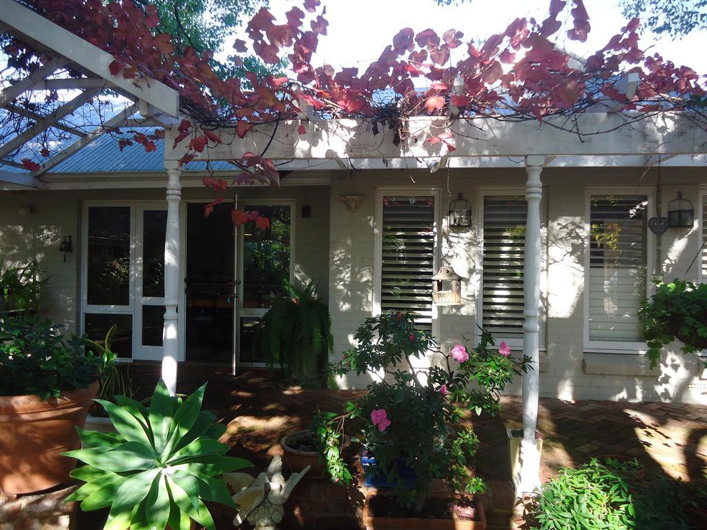 Durack House Bed And Breakfast Perth Zewnętrze zdjęcie