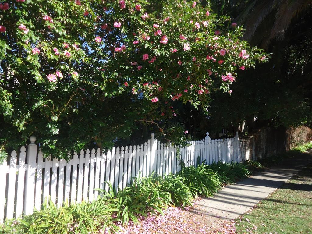 Durack House Bed And Breakfast Perth Zewnętrze zdjęcie