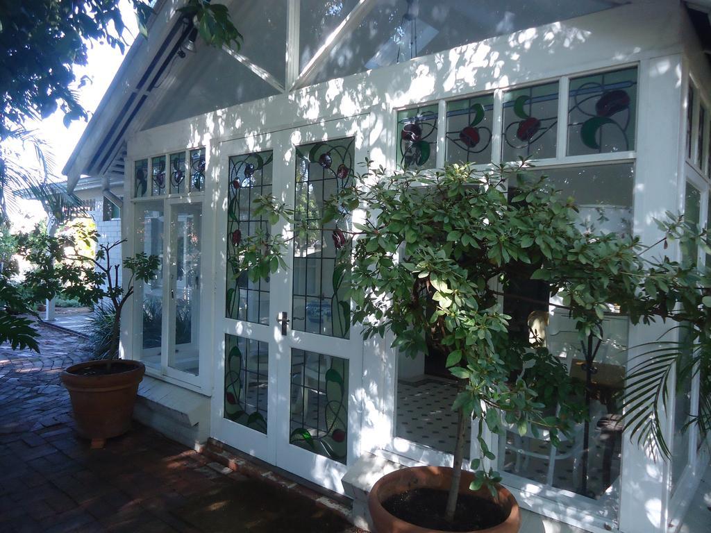 Durack House Bed And Breakfast Perth Zewnętrze zdjęcie