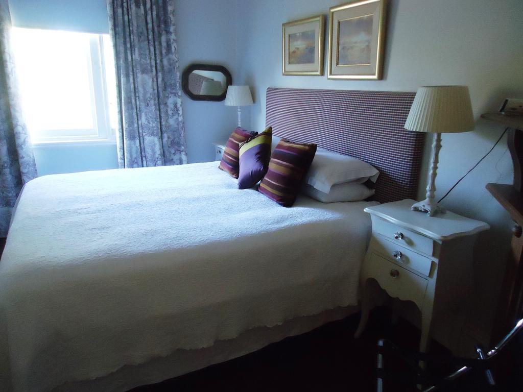Durack House Bed And Breakfast Perth Zewnętrze zdjęcie