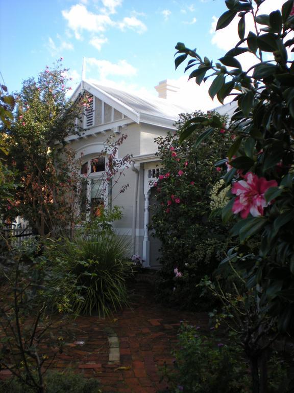 Durack House Bed And Breakfast Perth Zewnętrze zdjęcie