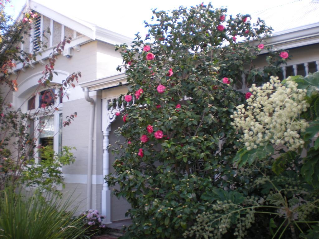 Durack House Bed And Breakfast Perth Zewnętrze zdjęcie