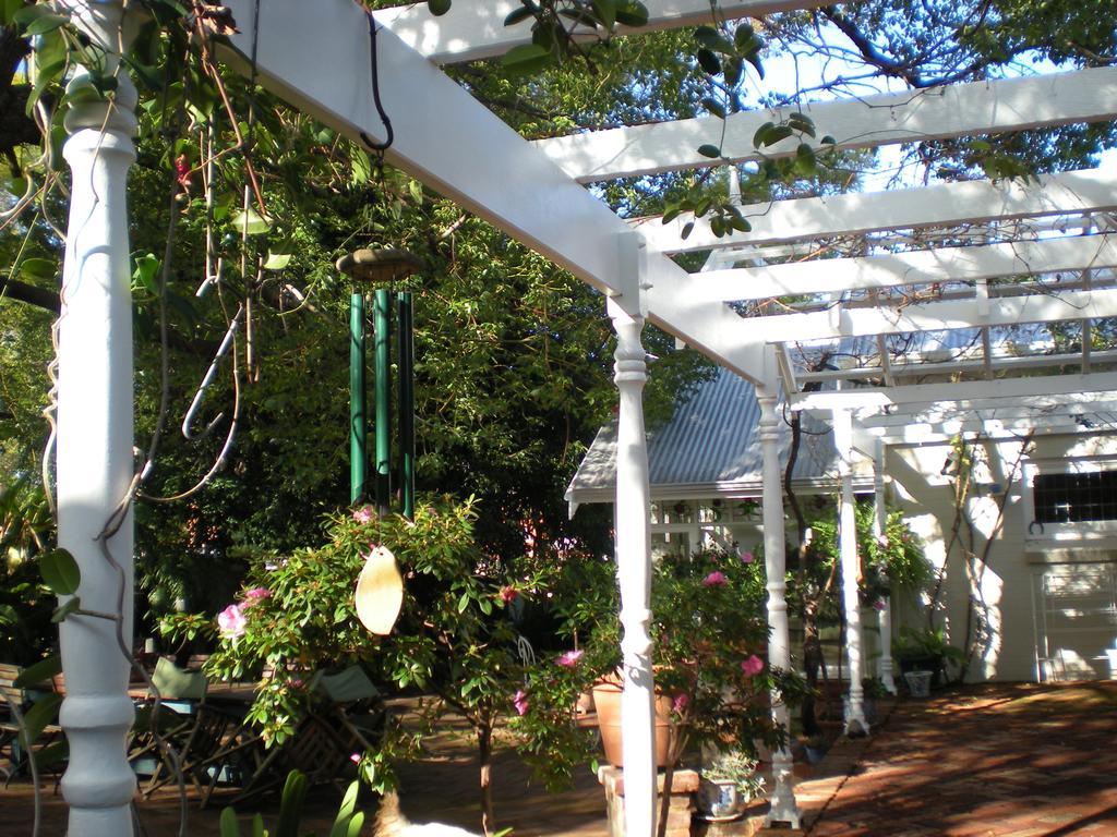 Durack House Bed And Breakfast Perth Zewnętrze zdjęcie