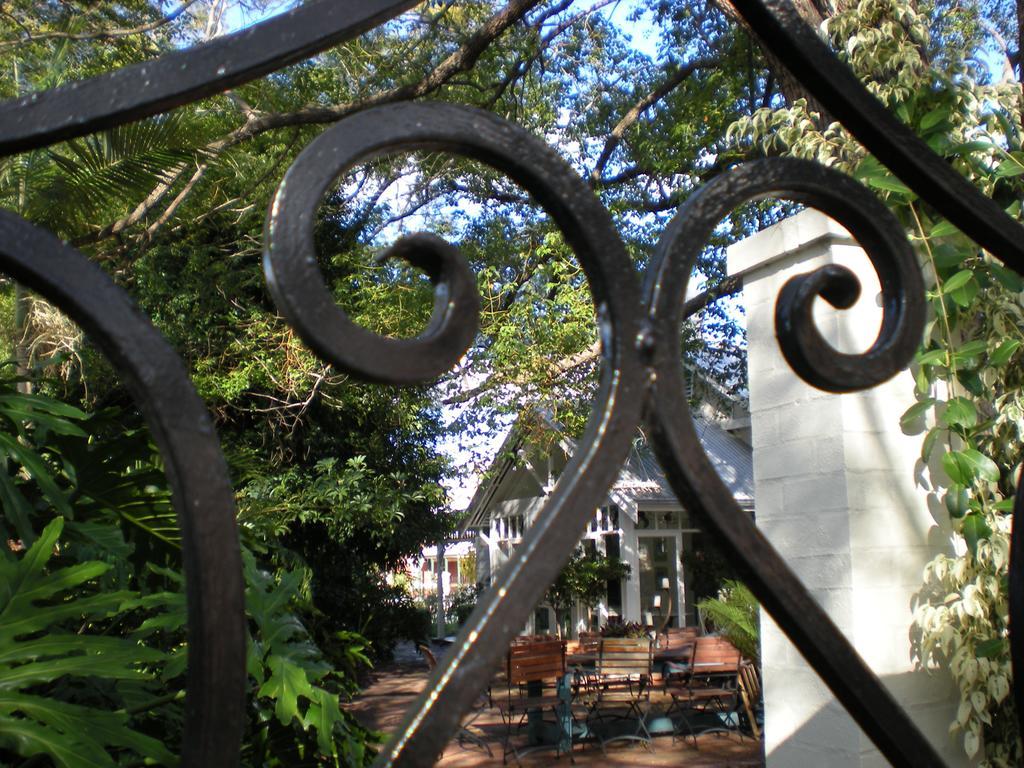 Durack House Bed And Breakfast Perth Zewnętrze zdjęcie