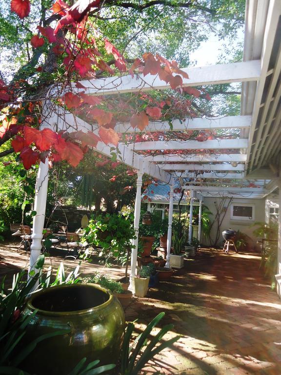 Durack House Bed And Breakfast Perth Zewnętrze zdjęcie