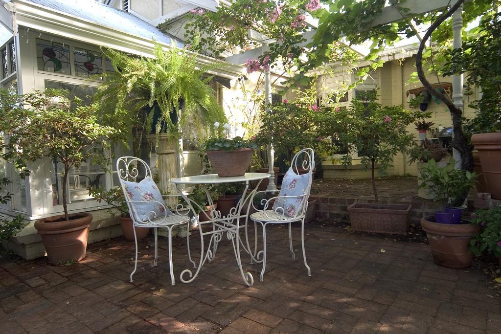 Durack House Bed And Breakfast Perth Zewnętrze zdjęcie