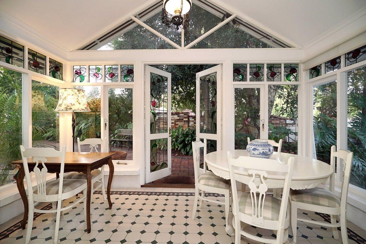 Durack House Bed And Breakfast Perth Zewnętrze zdjęcie