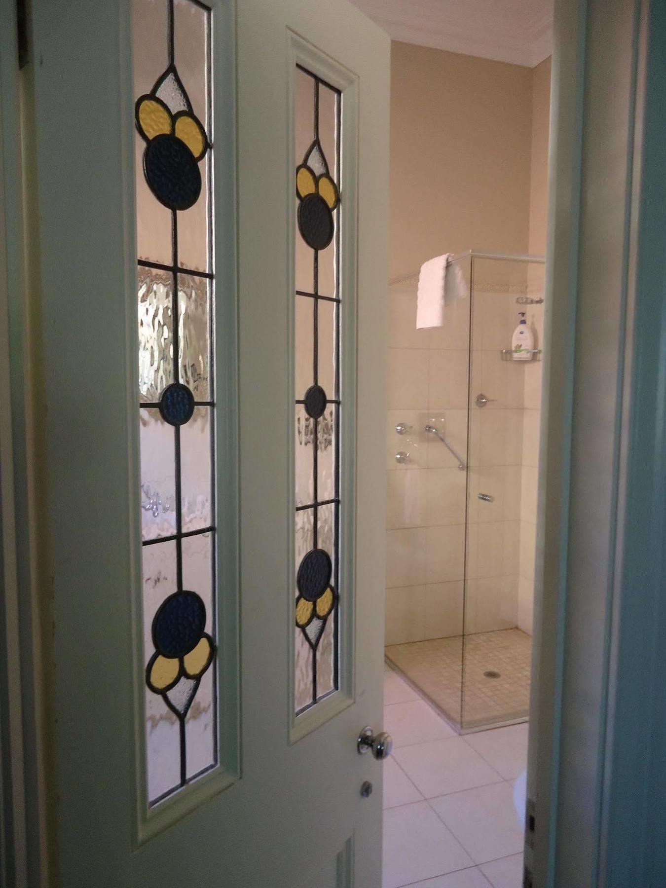 Durack House Bed And Breakfast Perth Zewnętrze zdjęcie