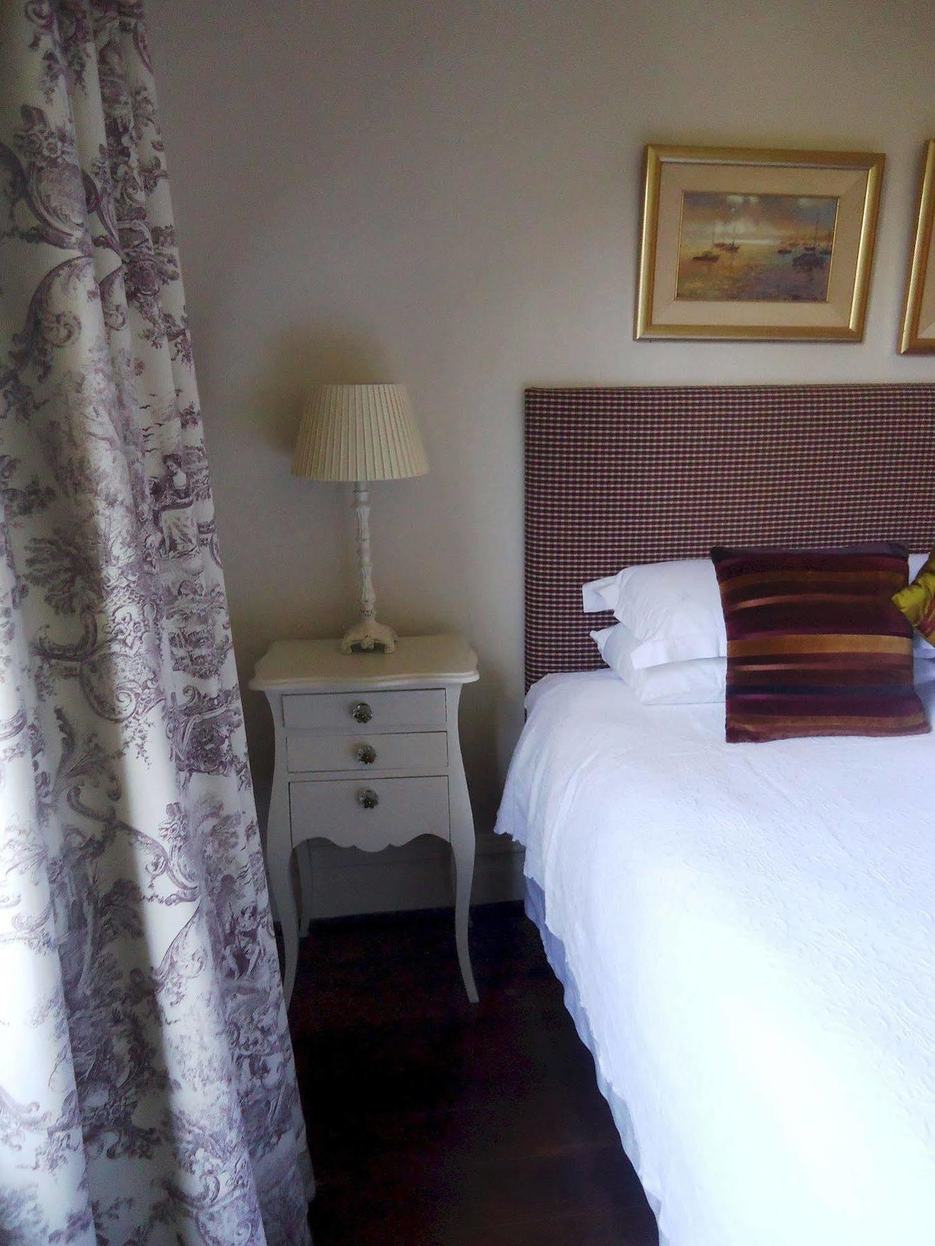 Durack House Bed And Breakfast Perth Zewnętrze zdjęcie