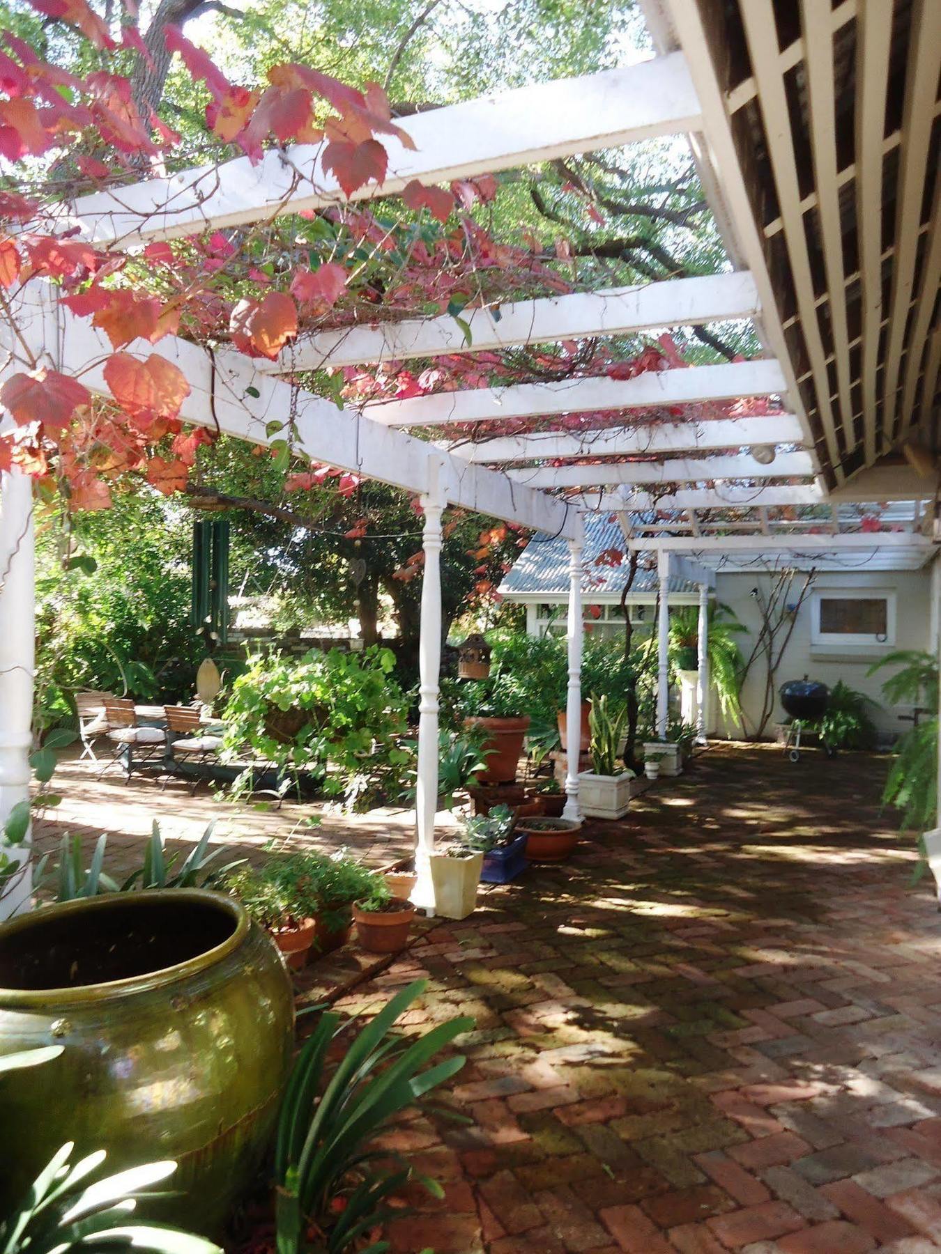 Durack House Bed And Breakfast Perth Zewnętrze zdjęcie