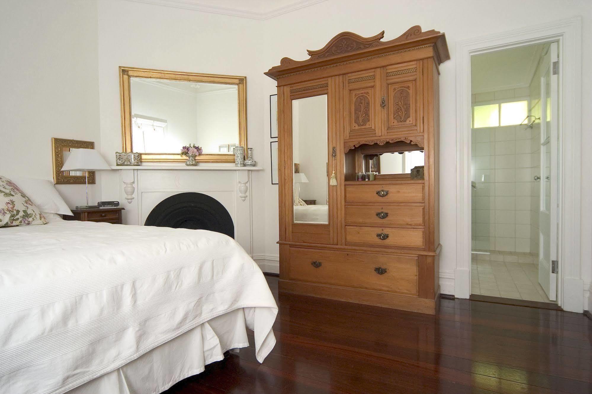 Durack House Bed And Breakfast Perth Zewnętrze zdjęcie