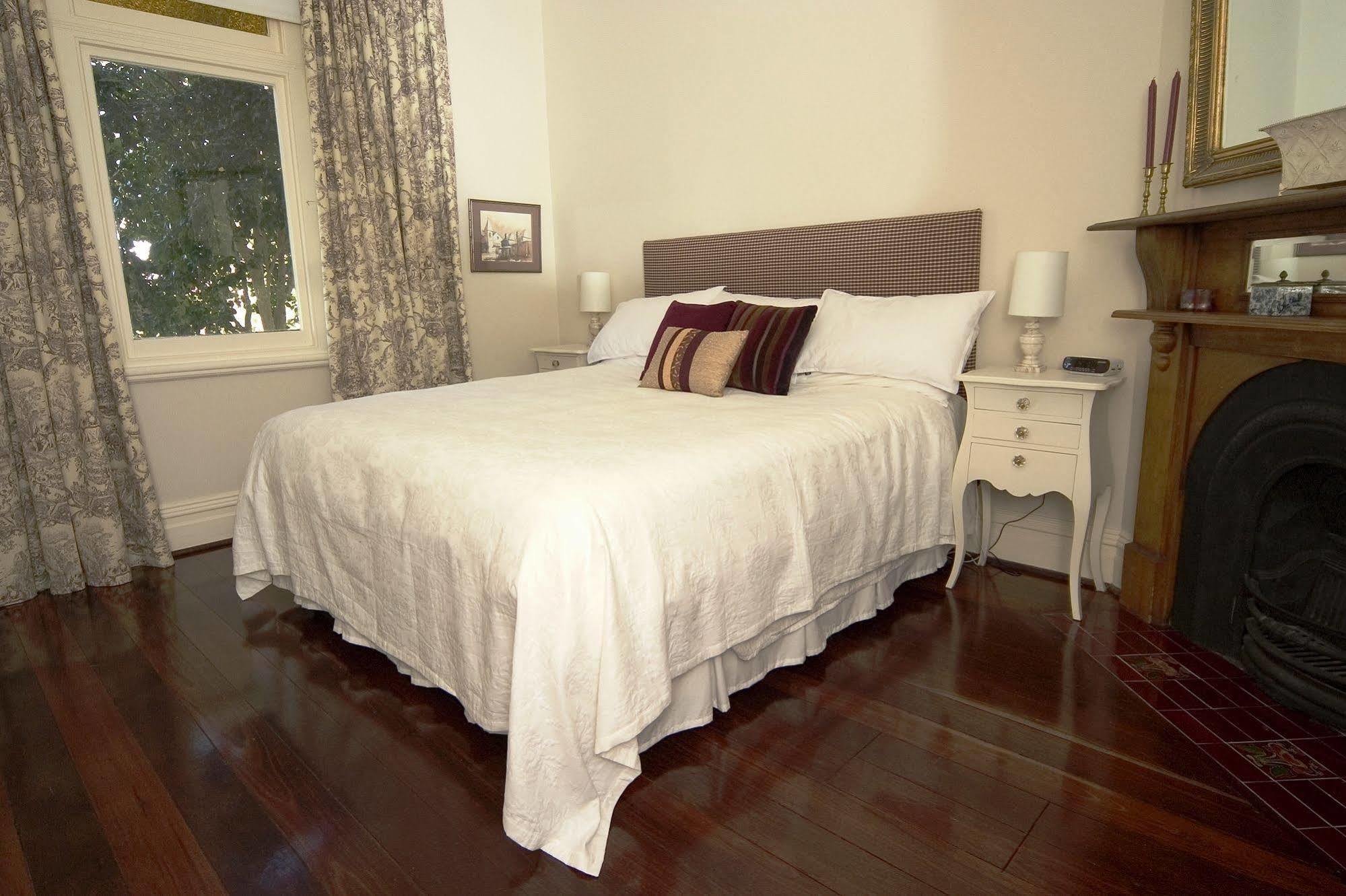 Durack House Bed And Breakfast Perth Zewnętrze zdjęcie