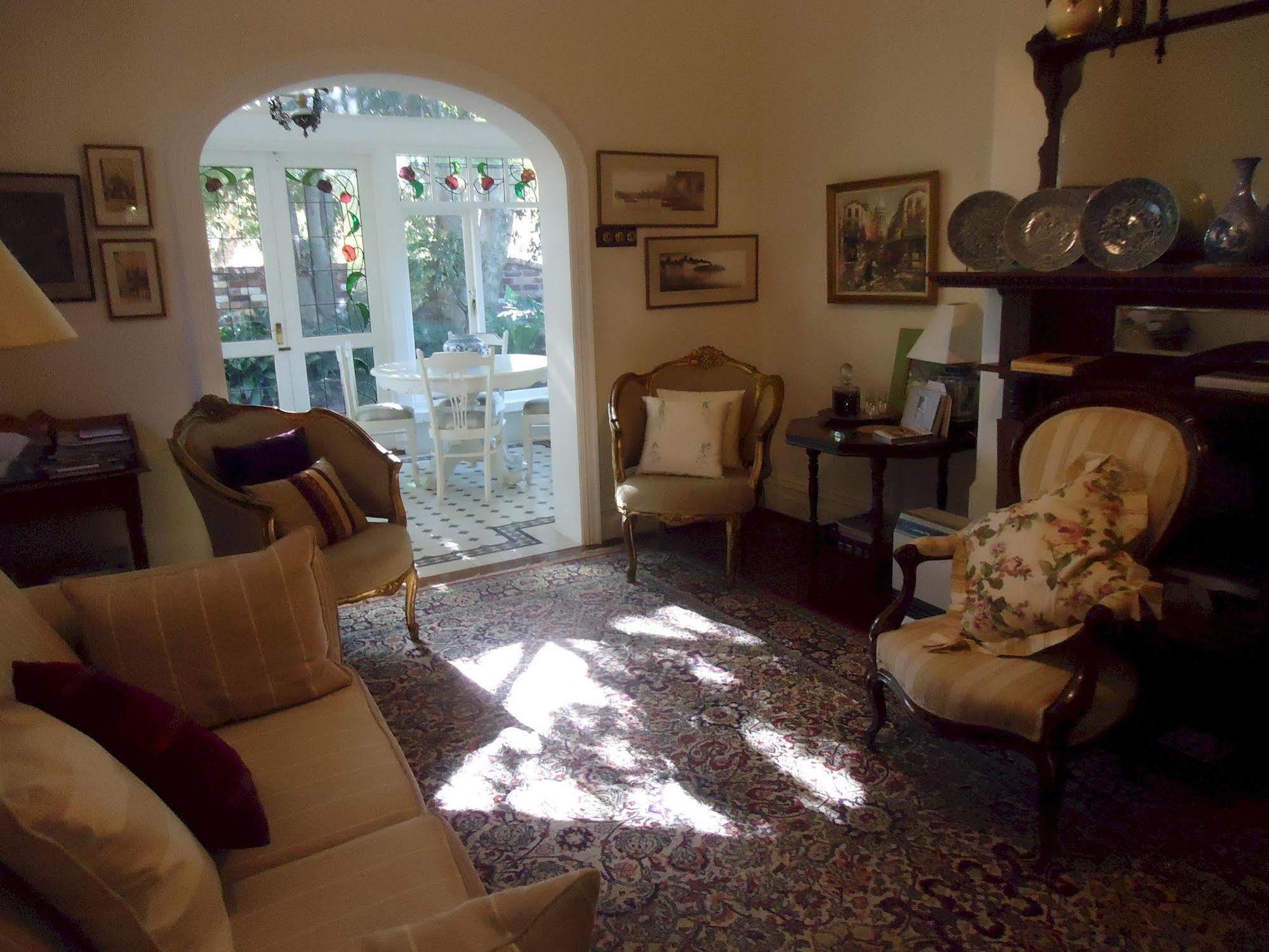 Durack House Bed And Breakfast Perth Zewnętrze zdjęcie