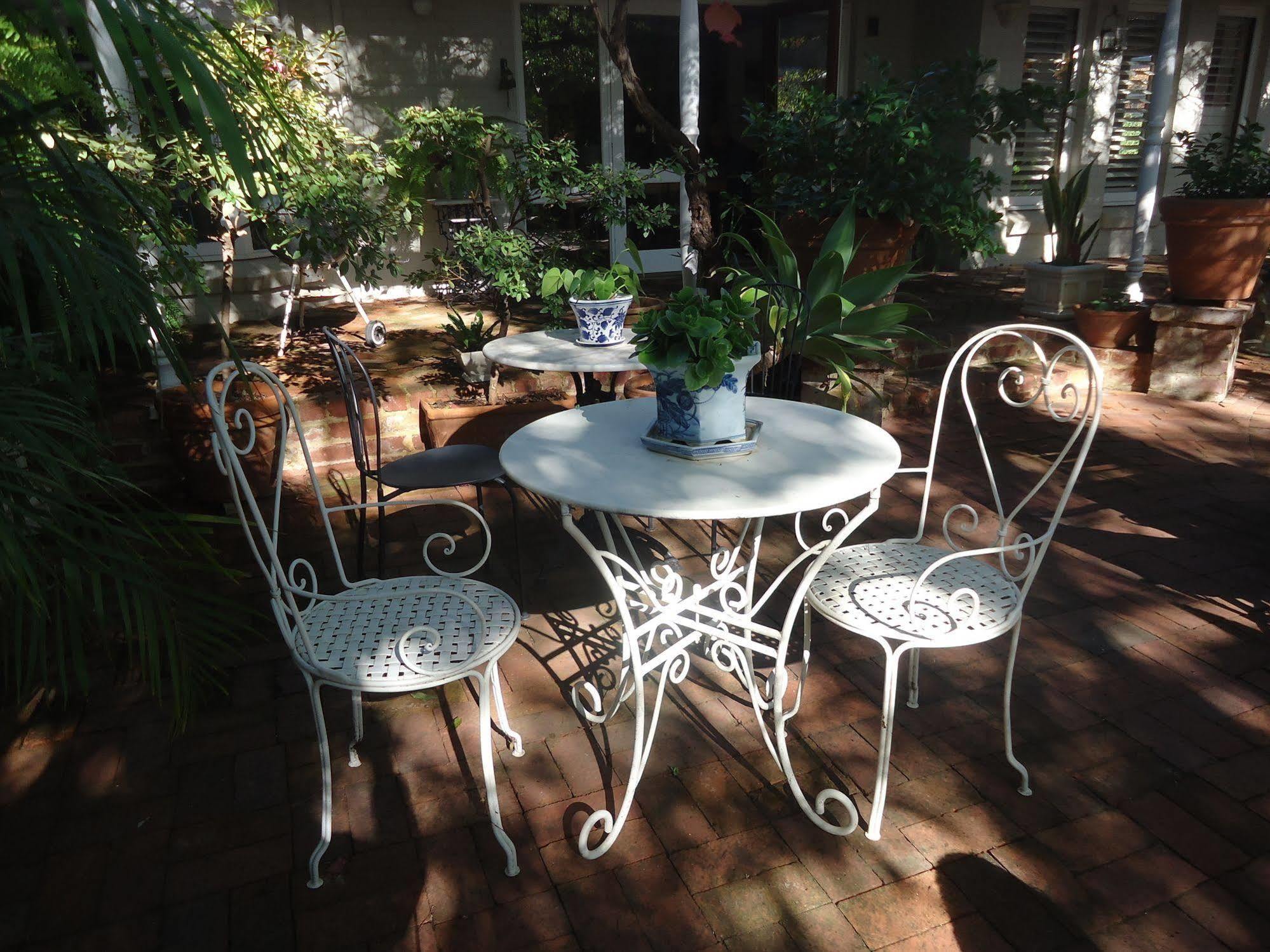 Durack House Bed And Breakfast Perth Zewnętrze zdjęcie