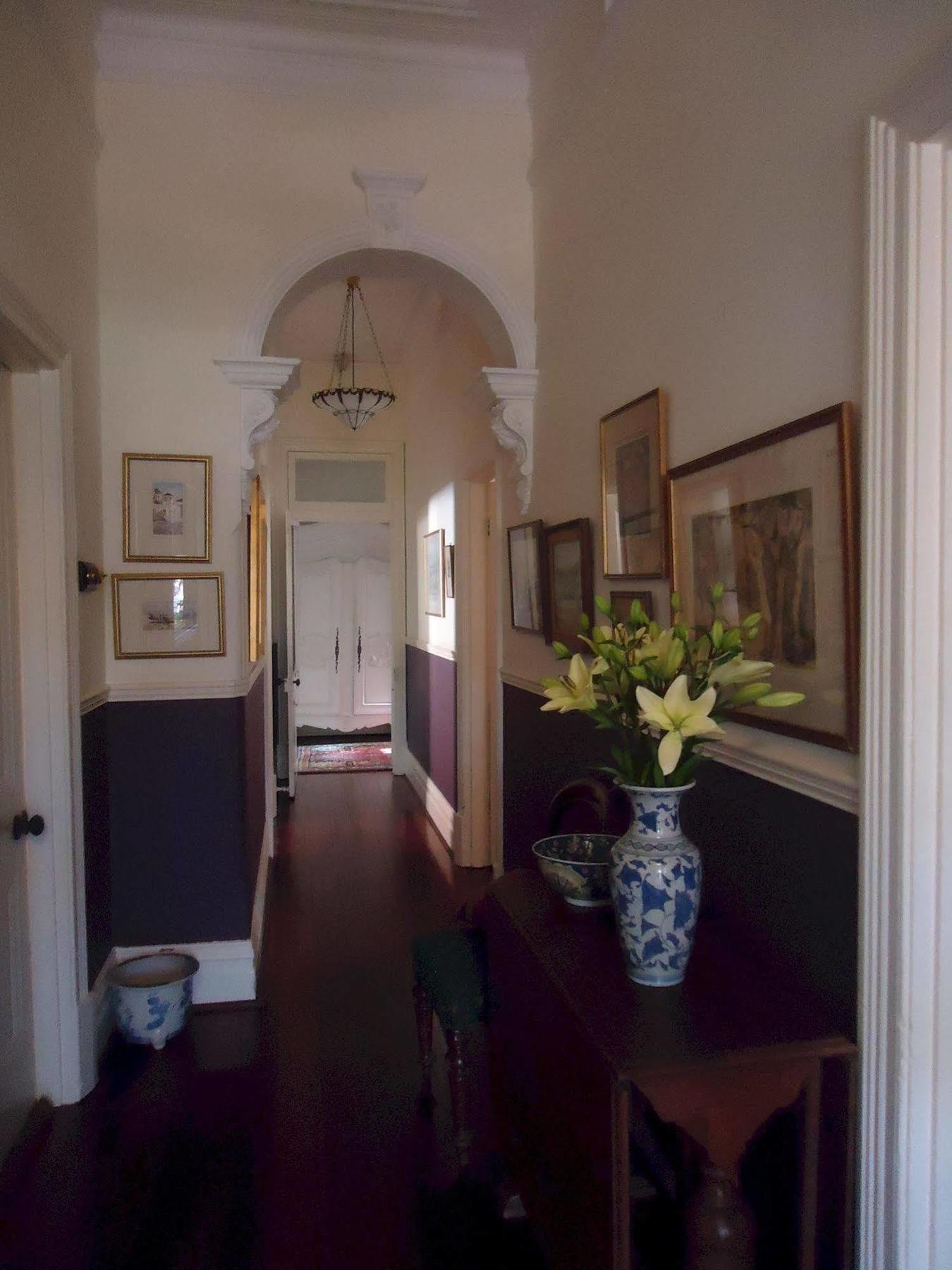 Durack House Bed And Breakfast Perth Zewnętrze zdjęcie