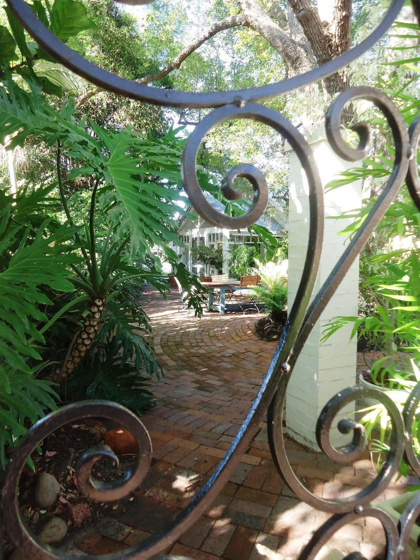 Durack House Bed And Breakfast Perth Zewnętrze zdjęcie