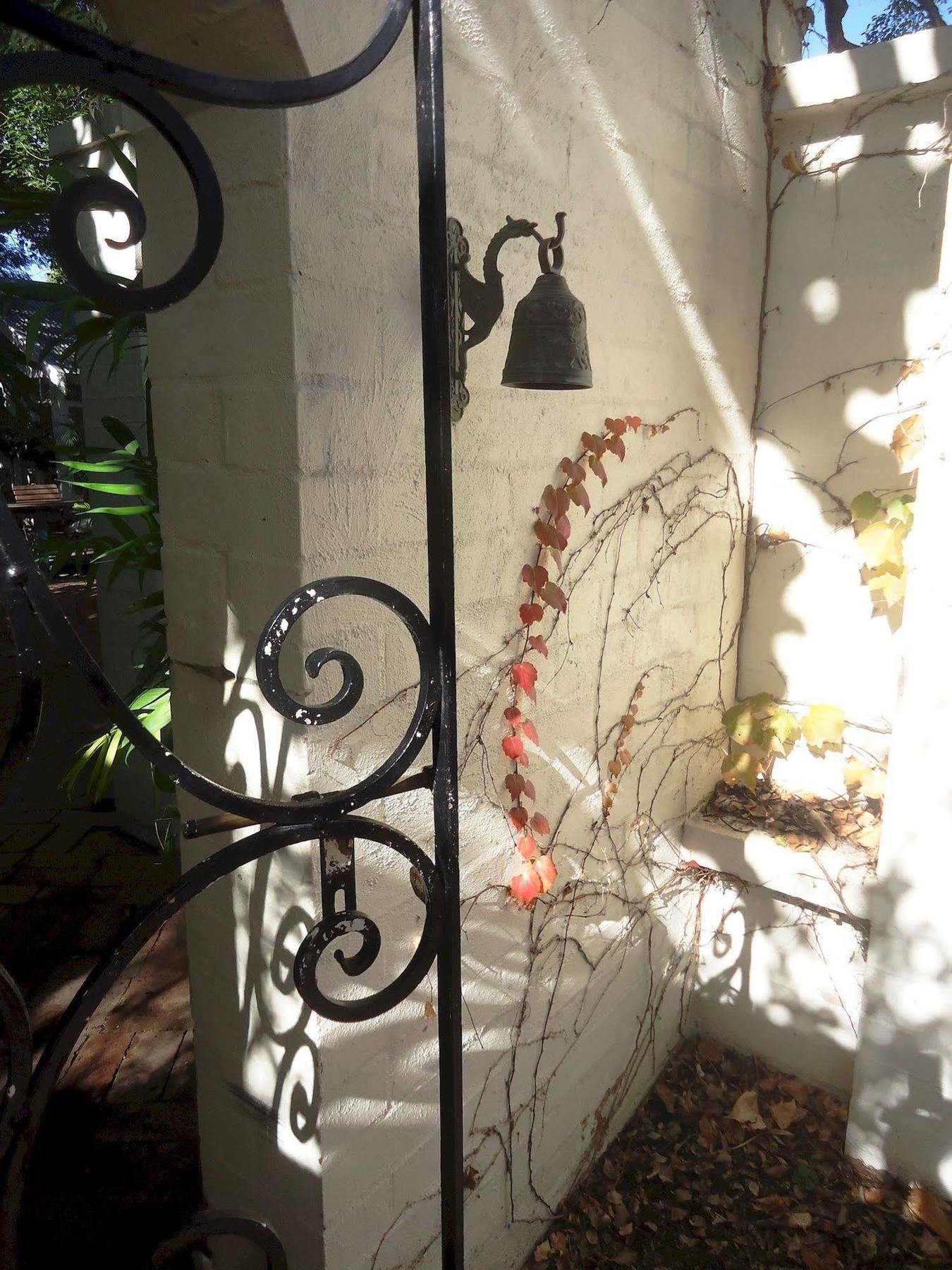 Durack House Bed And Breakfast Perth Zewnętrze zdjęcie