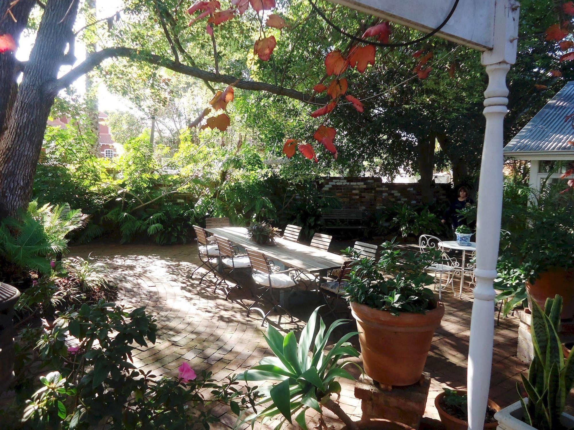Durack House Bed And Breakfast Perth Zewnętrze zdjęcie