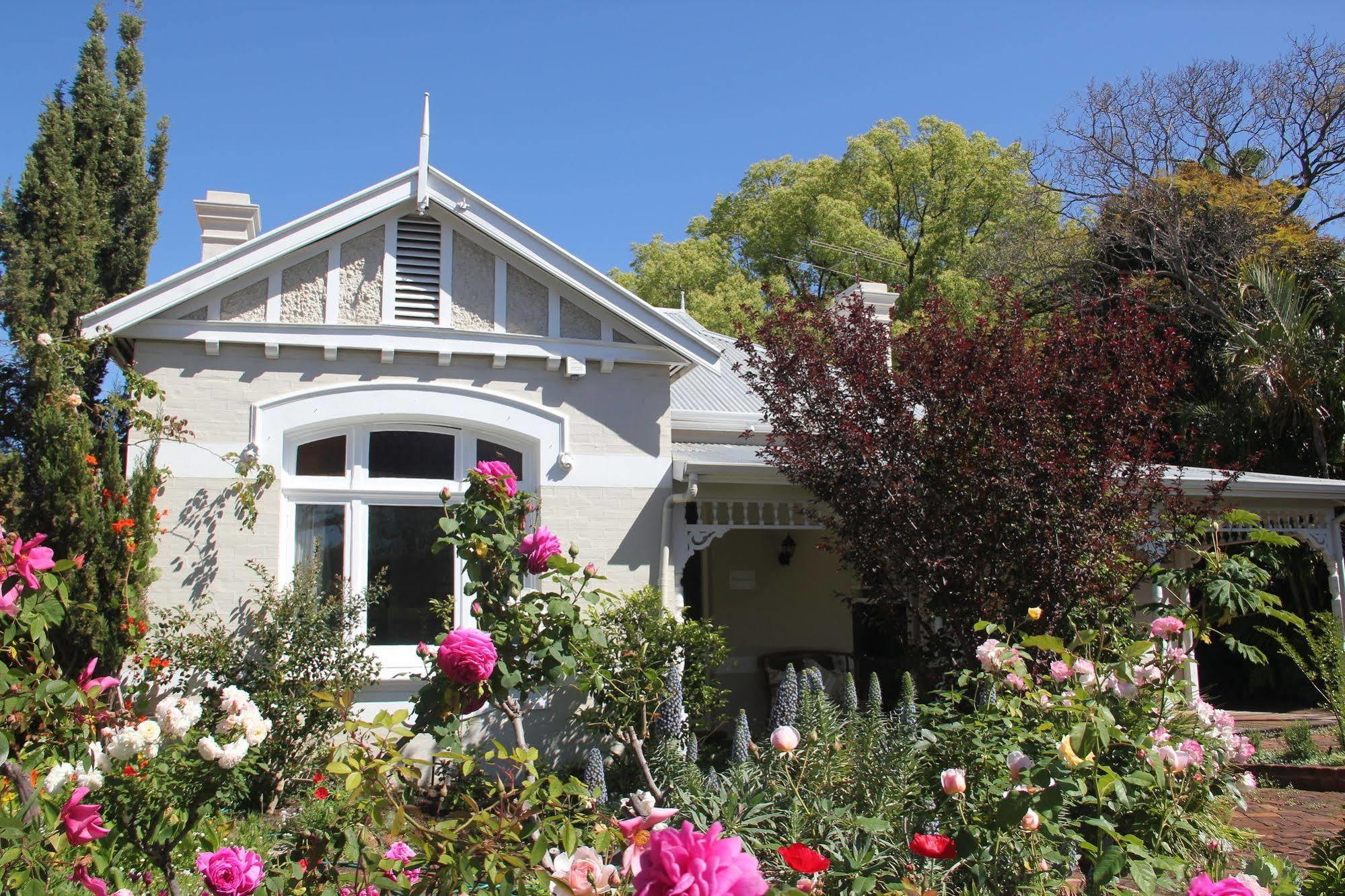 Durack House Bed And Breakfast Perth Zewnętrze zdjęcie