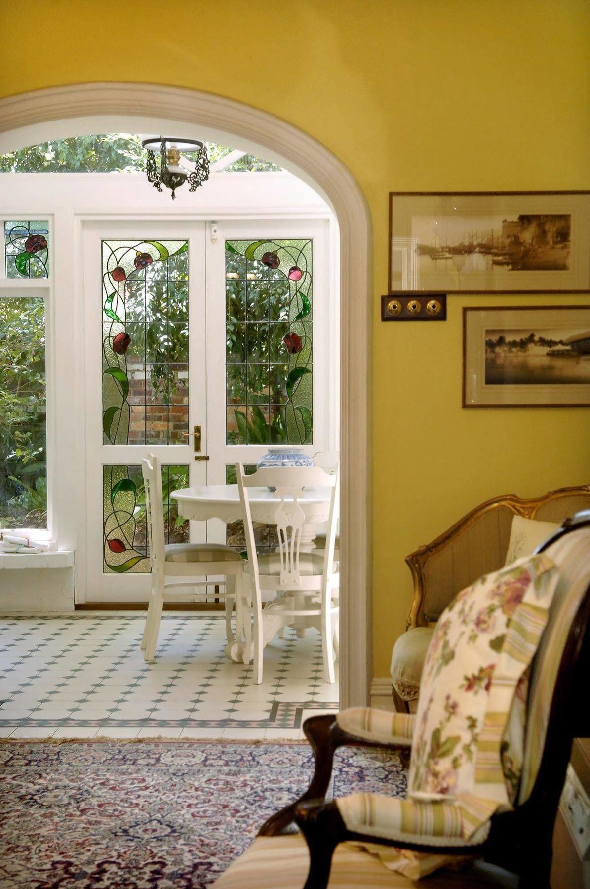 Durack House Bed And Breakfast Perth Zewnętrze zdjęcie